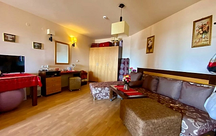 ID 15034 Квартира-студия в Чаирите Фото 3