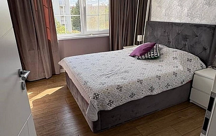 ID 14851 Двухкомнатная квартира в Поморье Резиденс Фото 3