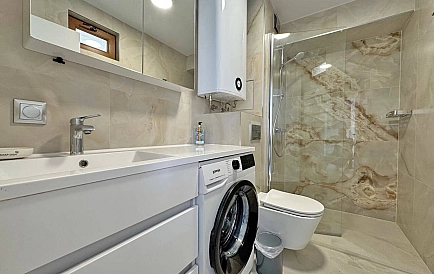 ID 14778 Трехкомнатная квартира в Сан Коуст Резорт Фото 4