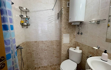 ID 14849 Квартира-студия в Виго Фото 4