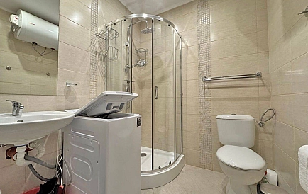 ID 16236 Квартира-студия в Каса Роса Фото 4