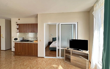 ID 14550 Трехкомнатная квартира в Мидия Гранд Резорт Фото 10