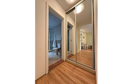 ID 15266 Двухкомнатная квартира в Сиана 3 Фото 10