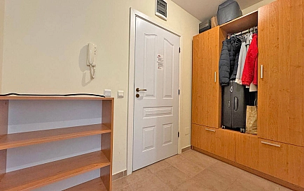 ID 15372 Двухкомнатная квартира в Несебр Форт Нокс Фото 8