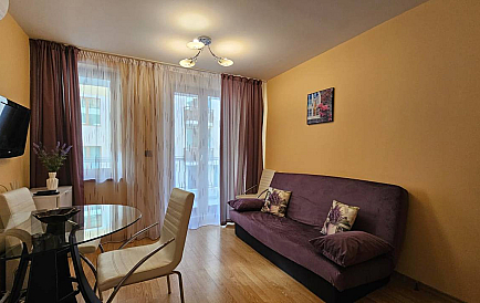 ID 14723 Двухкомнатная квартира в Райский Сад Фото 1 