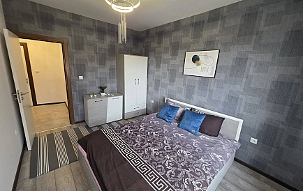 ID 14821 Двухкомнатная квартира в Домус Екстра Фото 3