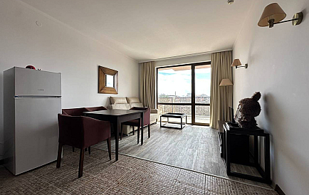 ID 15398 Двухкомнатная квартира в Роял Бич Барсело Фото 1 