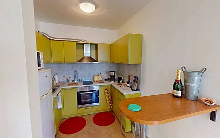 ID 14951 Трехкомнатная квартира в Барко Дел Сол Фото 2