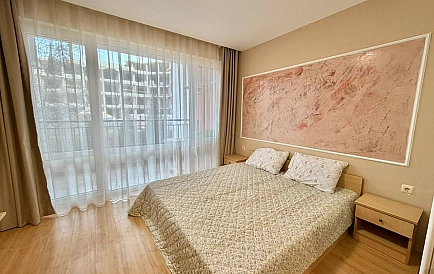 ID 15025 Трехкомнатная квартира в Грин Форт Фото 9