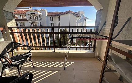 ID 15292 Двухкомнатаная квартира в Малката Воденица Фото 5