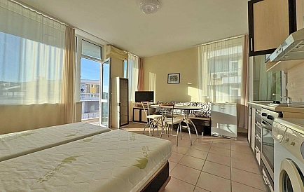 ID 15331 Двухкомнатная квартира в Фаворит Фото 8