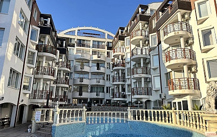 ID 16383 Квартира-студия в Виста Дель Мар 2 Фото 4