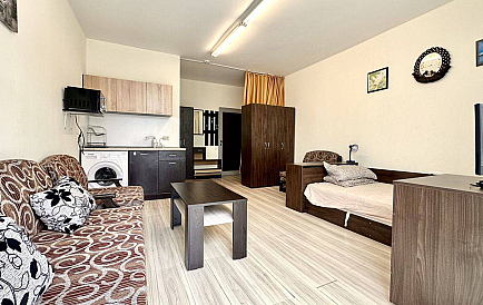 ID 14641 Квартира-студия в Перла Фото 1 