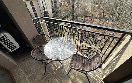 ID 15265 Трехкомнатная квартира в Каскадас Фото 7