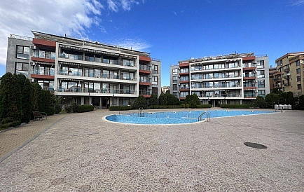 ID 16292 Двухкомнатная квартира в Сан Вейв Фото 6
