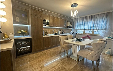 ID 15852 Трехкомнатная квартира в Вилла Флоренция Фото 6