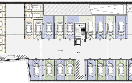 ID 15137 Квартиры от застройщика в Рока Резиденс 3 Фото 8