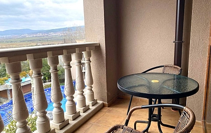 ID 15450 Двухкомнатная квартира в Каскадас 15 Фото 5