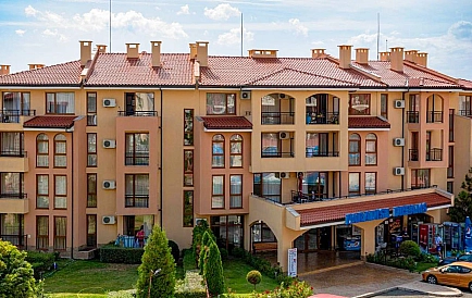 ID 15975 Трехкомнатная квартира в Парадайз Дримс Фото 7