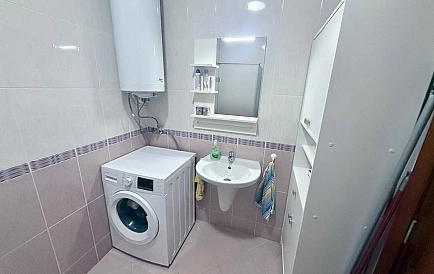 ID 14813 Двухкомнатная квартира в Сан Вейв Фото 4