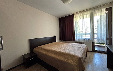 ID 14013 Двухкомнатная квартира в Альпин Лодж Фото 10