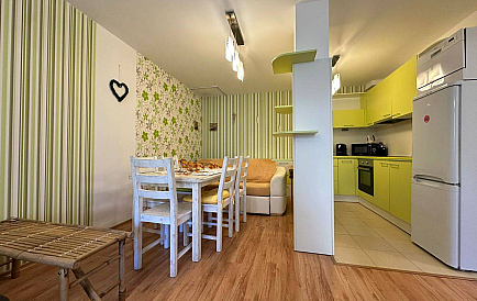 ID 15266 Двухкомнатная квартира в Сиана 3 Фото 1 