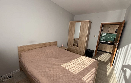 ID 14703 Двухкомнатная квартира в Санни Дей 3 Фото 3