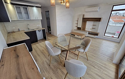 ID 14898 Двухкомнатная квартира в Лазур 4 Фото 2