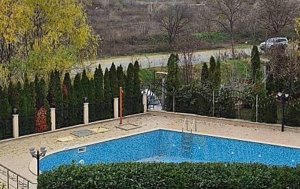 ID 15157 Двухкомнатная квартира в Сезоны 3 Фото 8