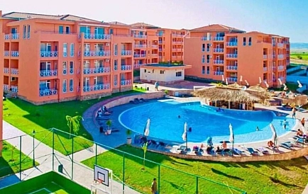 ID 14702 Двухкомнатная квартира в Санни Дей 6 Фото 6