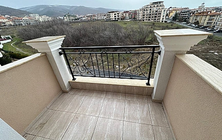 ID 15148 Квартира-студия в Империум 1 Фото 5