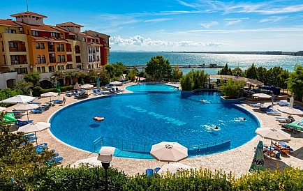 ID 15340 Квартира-студия в Марина Кейп Фото 6