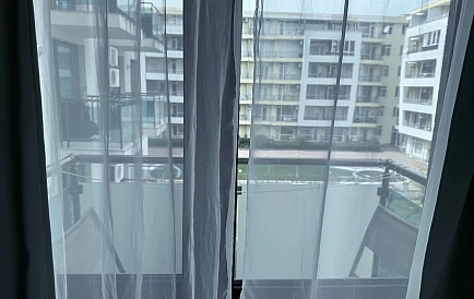 ID 15474 Квартира-студия в Сан Гейт Фото 5