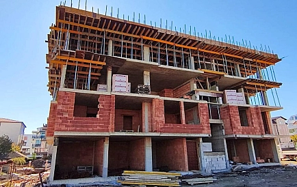 ID 14974 Жилой дом в Равде Фото 2