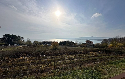 ID 14861 Трехкомнатная квартира в Аспро Марина Фото 7