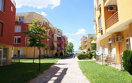 ID 15253 Двухкомнатная квартира в Санни Дей 5 Фото 10