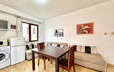 ID 14824 Трехкомнатная квартира в Панорама Бей Фото 10