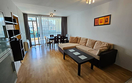 ID 14798 Трехкомнатная квартира в Марина Холидей Клуб Фото 1 