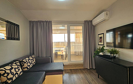 ID 14461 Двухкомнатная квартира в Мессембрия Палас Фото 1 