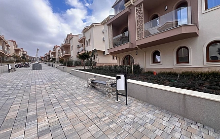 ID 15230 Двухкомнатная квратира в Гранд Вилладж Фото 8