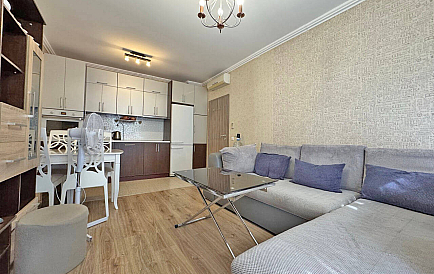ID 15645 Двухкомнатная квартира в Вип Парк Фото 1 