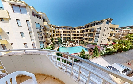 ID 14951 Трехкомнатная квартира в Барко Дел Сол Фото 5