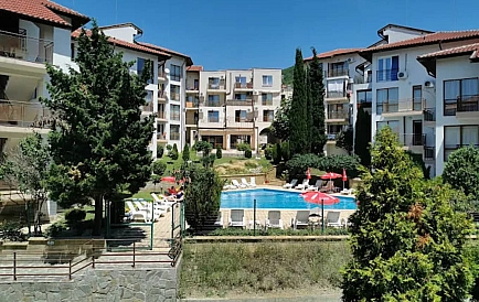 ID 15310 Трехкомнатная квартира в Компас Фото 6