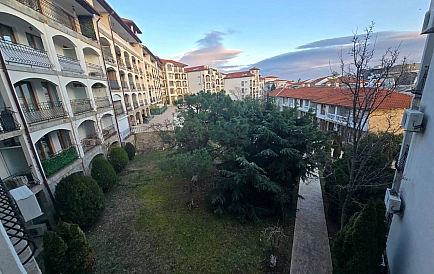 ID 15237 Двухкомнатная квартира в Триумф Фото 8