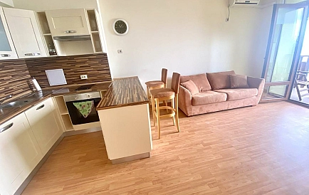 ID 16371 Квартира-студия в Райский Сад Фото 9