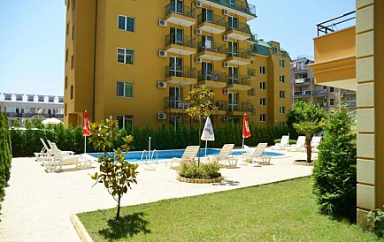 ID 15318 Квартира-студия в Магнолия Резиденс 2 Фото 6