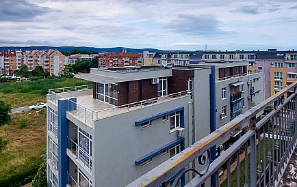 ID 15800 Двухкомнатная квартира в Каса Дель Сол Фото 5