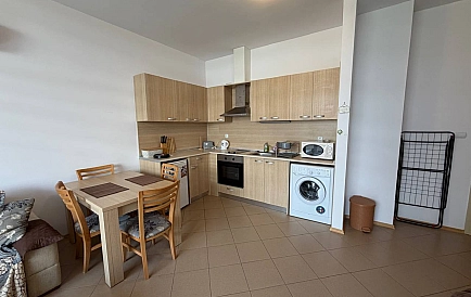 ID 15280 Двухкомнатная квартира в Гранд Камелия Фото 2