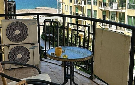 ID 15576 Двухкомнатная квартира в Таляна Бич Фото 4