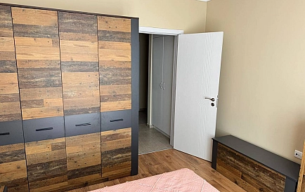 ID 14900 Двухкомнатная квартира в Ипанема Бич Фото 9